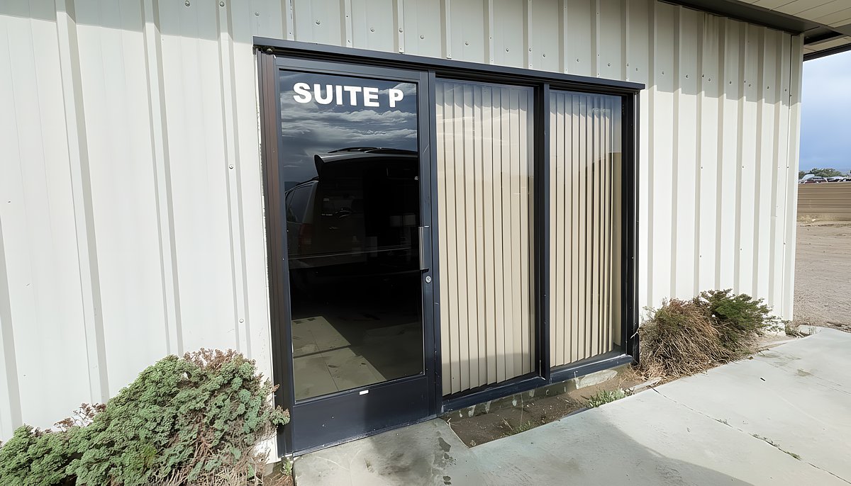 1353 Unit P Exterior