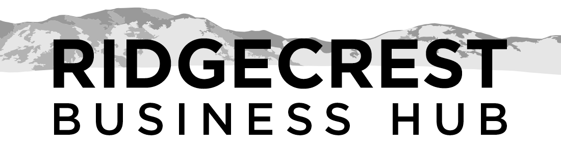 Ridgecrest Buisness Hub