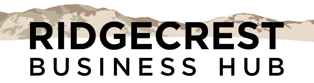 Ridgecrest Buisness Hub
